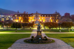 Dorint Resort & Spa Bad Brückenau Staatsbad Brückenau